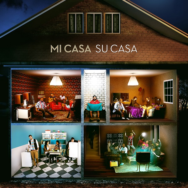 Mi Casa Meaning