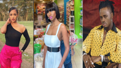 Photo of Mange Kimambi aibuka kwenye penzi la Diamond na Tanasha kuvunjika “Wasichana wanajipeleka kwake, Diamond ameathirika kisaikolojia” – Video