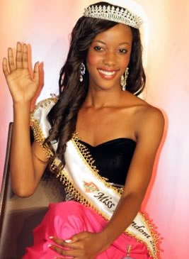 Miss Kinondoni 2009