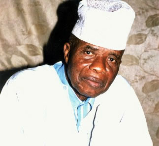 Sheikh Yahya azushiwa kifo