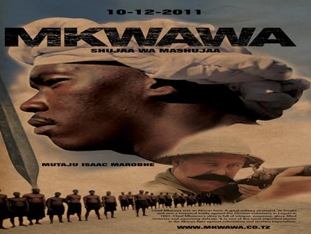 mkwawa