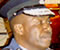 Inspector General of Police Said Mwema 