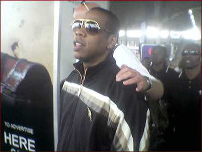 Jigga Jay Z