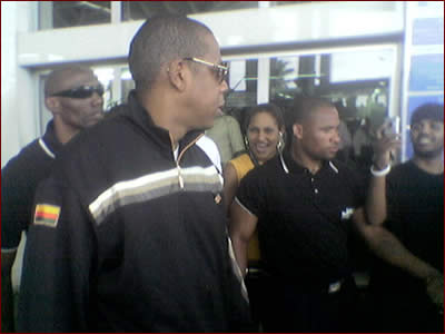 Jigga Jay Z