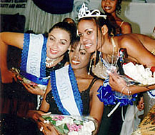 Miss Arusha 2007