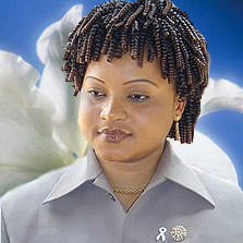 RIP Mh Amina Chifupa