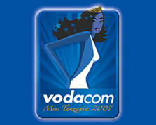 Vodacom Miss Tanzania