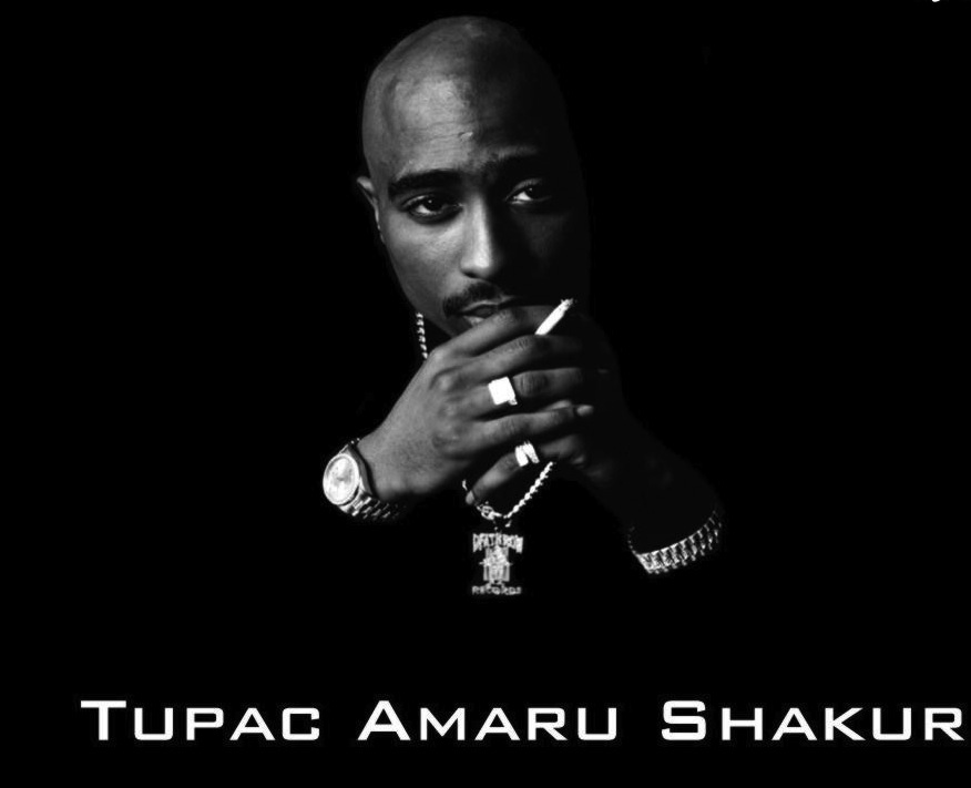 Mustafa Shakur Tupac