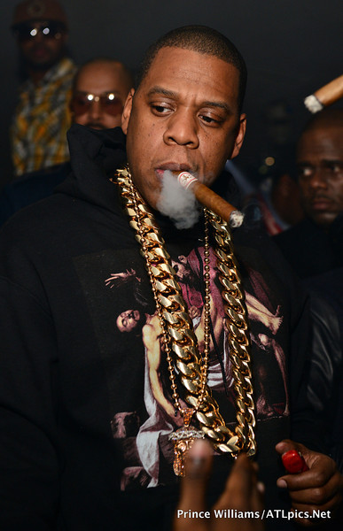 Jay na Cigar