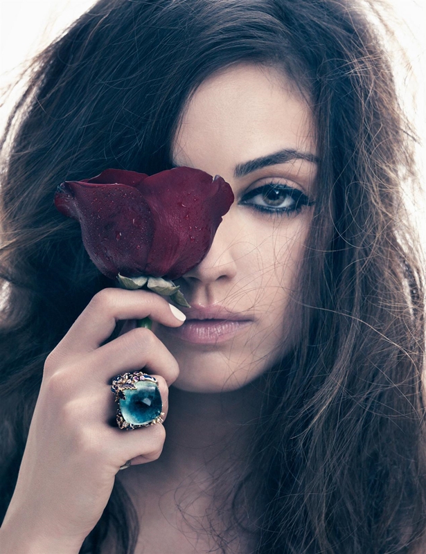 Mila-Kunis-W-Magazine-Photoshoot-7