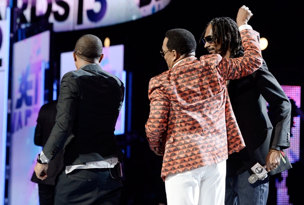 Snoop+Dogg+2013+BET+Awards+Show+PLs26qVasEhx