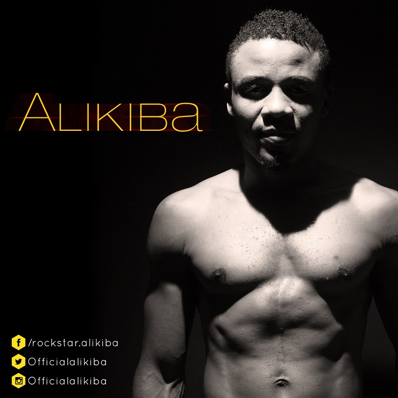 Alikiba - Mwana Cover Done Mwana & Kimasomaso