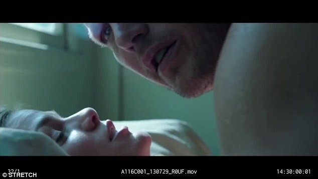 Video: Jionee scene za mapenzi (sex) zinavyochukuliwa kwenye filamu za  Hollywood â€“ Bongo5.com
