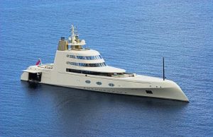 russian-mega-yacht-a--st-lucia-chester-williams