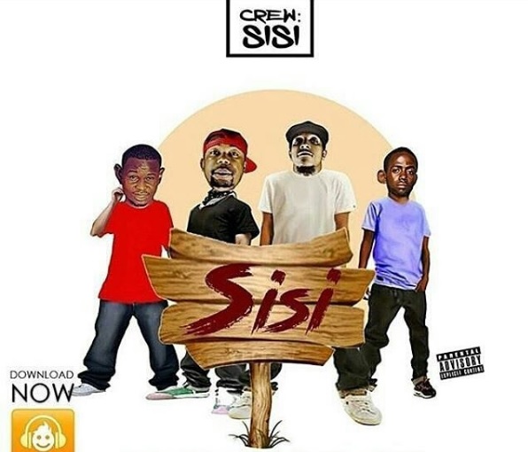 New Music: Stereo, One, Nikki Mbishi F/ Godzilla – Sisi – Bongo5.com