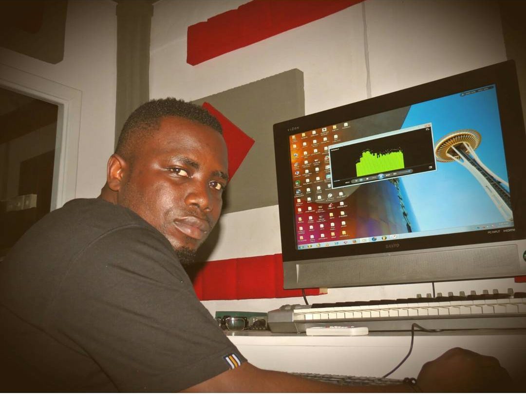 Msanii hawezi kushindana na producer – Mr. T Touch – Bongo5.com