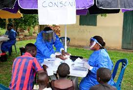 Walioambukizwa Ebola wafikia 16 Uganda
