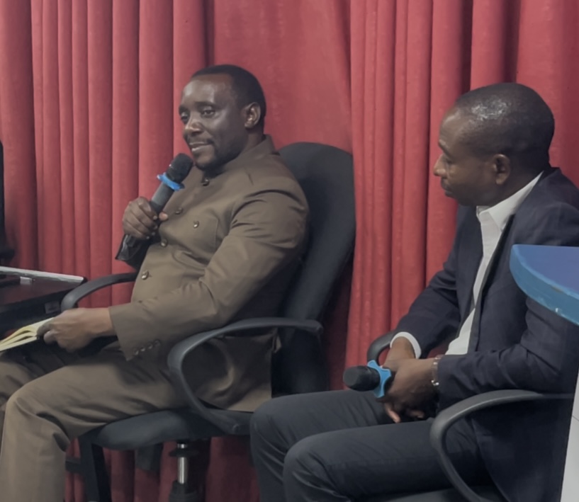 Je, unajua kwanini pamoja na hasara ya mashirika ya Umma lakini hayafungwi, Mr Kafulila afunguka makubwa