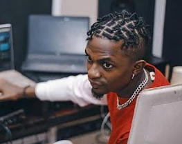 RECAP: S2kizzy ili awe Producer bora lazima afanye haya – El Mando