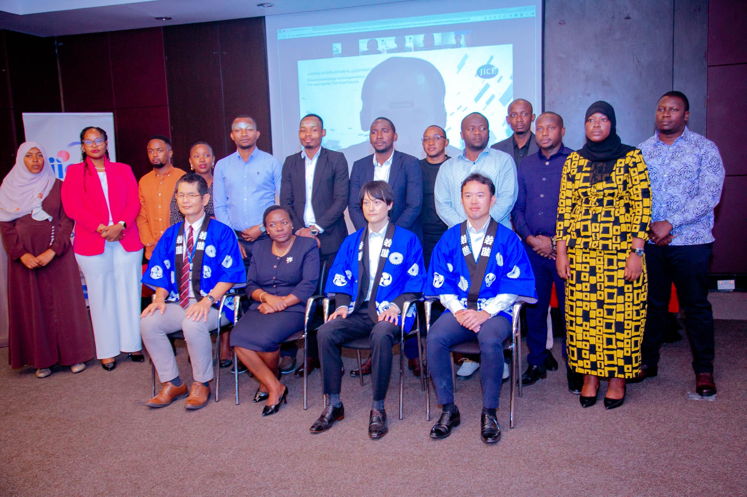 Watanzania 14 wapata fursa kwenda kusoma Shahada ya Uzamili nchini Japan