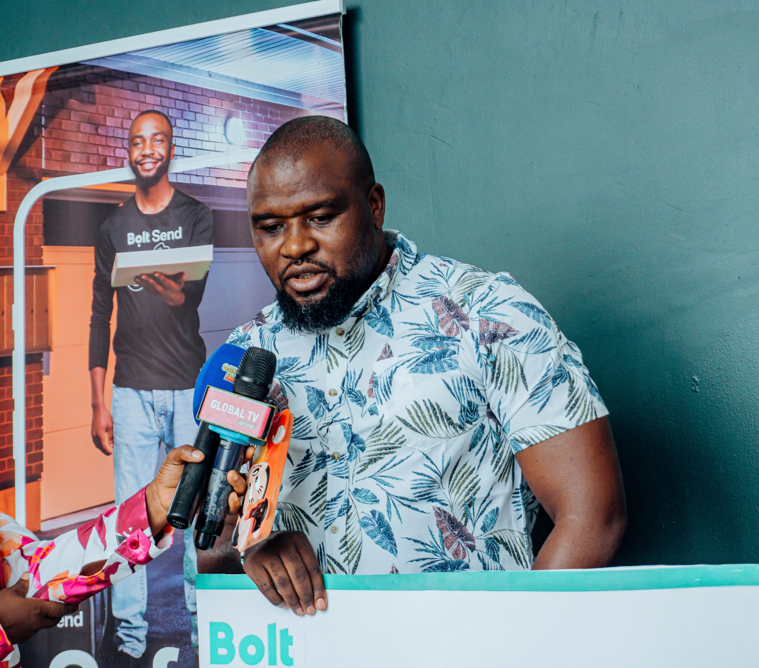 Bolt Tanzania Yamtangaza Mshindi wa Kwanza wa Shindano la Dance Challengey