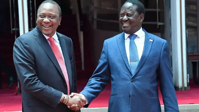 Ifahamu mikataba iliyomuweka Raila Odinga ‘madarakani’ licha ya kugombea urais mara tano bila ushindi