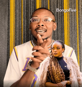 Azeezah Anataka Kuolewa Bure, Mkubwa TZ Kupita Wasanii Kenya