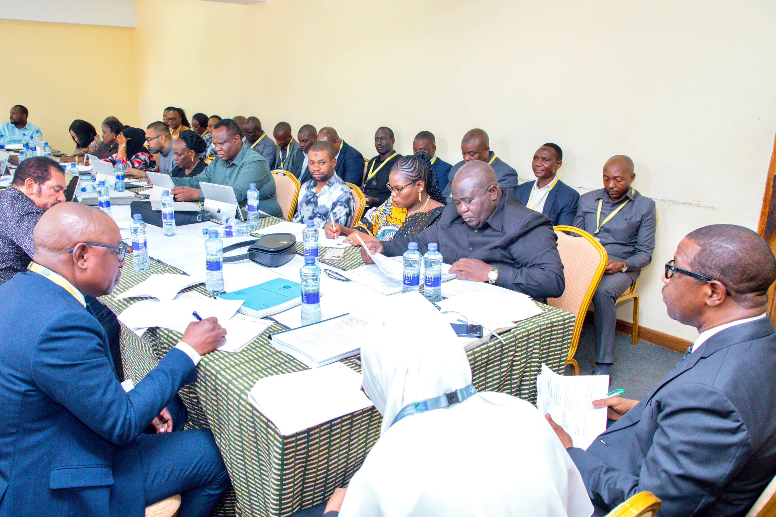 Randama ya bajeti Wizaya ya Ujenzi 2026/2027 yapitishwa, kamati yapongeza mikakati ya kupunguza foleni