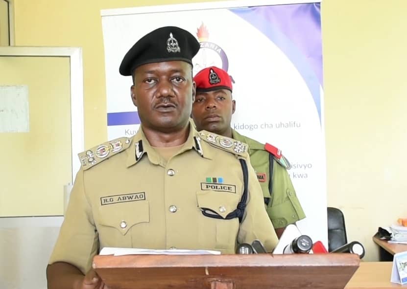 Mume amchinja mwanaye, amjeruhi mke naye ajinyonga