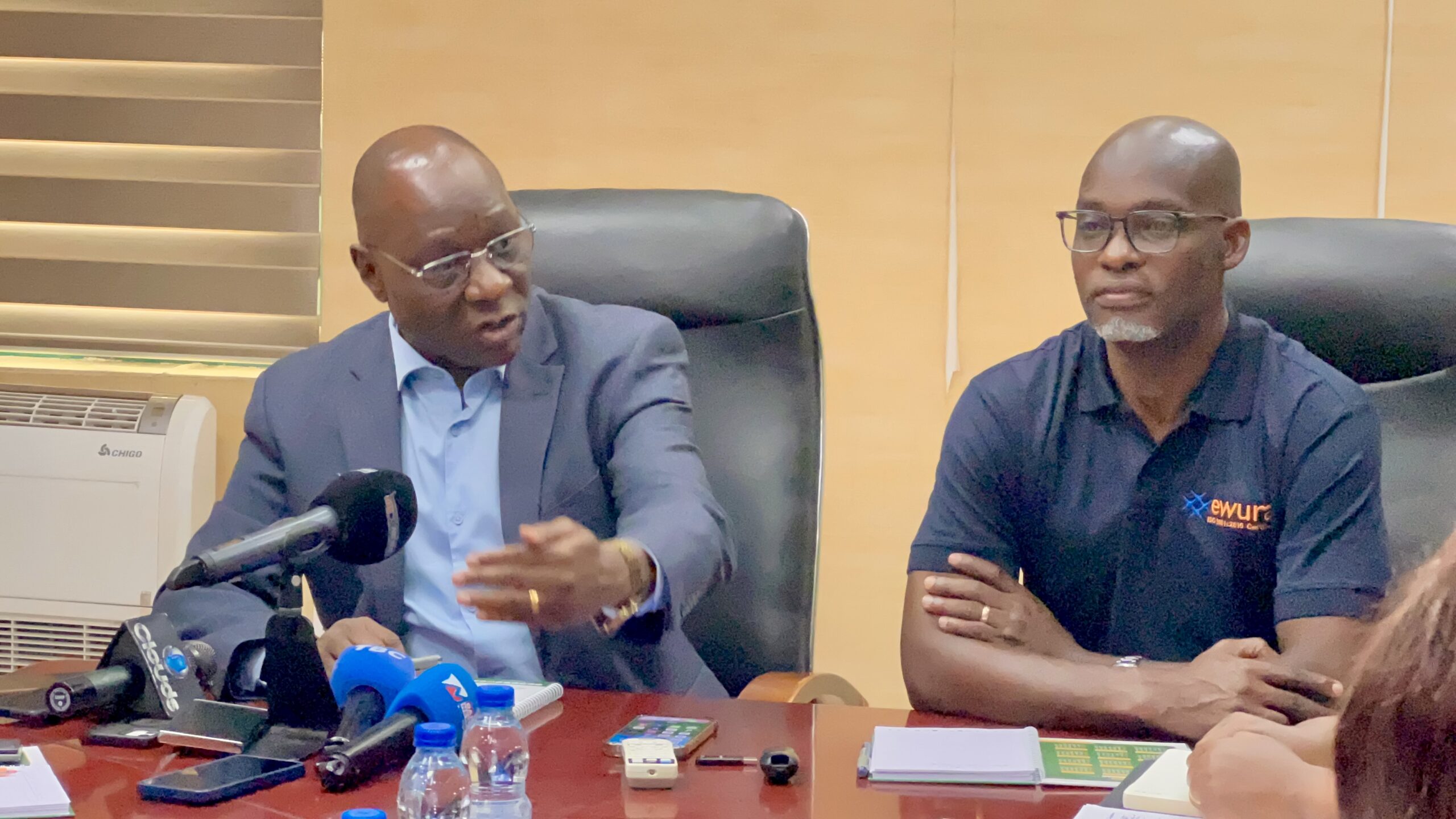 Serikali yatoa onyo kali dhidi ya waficha mafuta nchini, yawahakikishia wananchi upatikanaji wa bidhaa hiyo ni wa kutosha