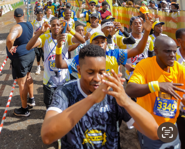 Mafanikio makubwa  kupitia Mbio za Kilimanjaro Marathon 2026