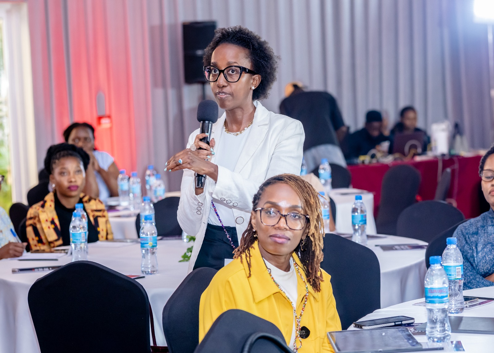 Wanawake 200 Wakutana Jijini Dsm Wajadili fursa Mpya