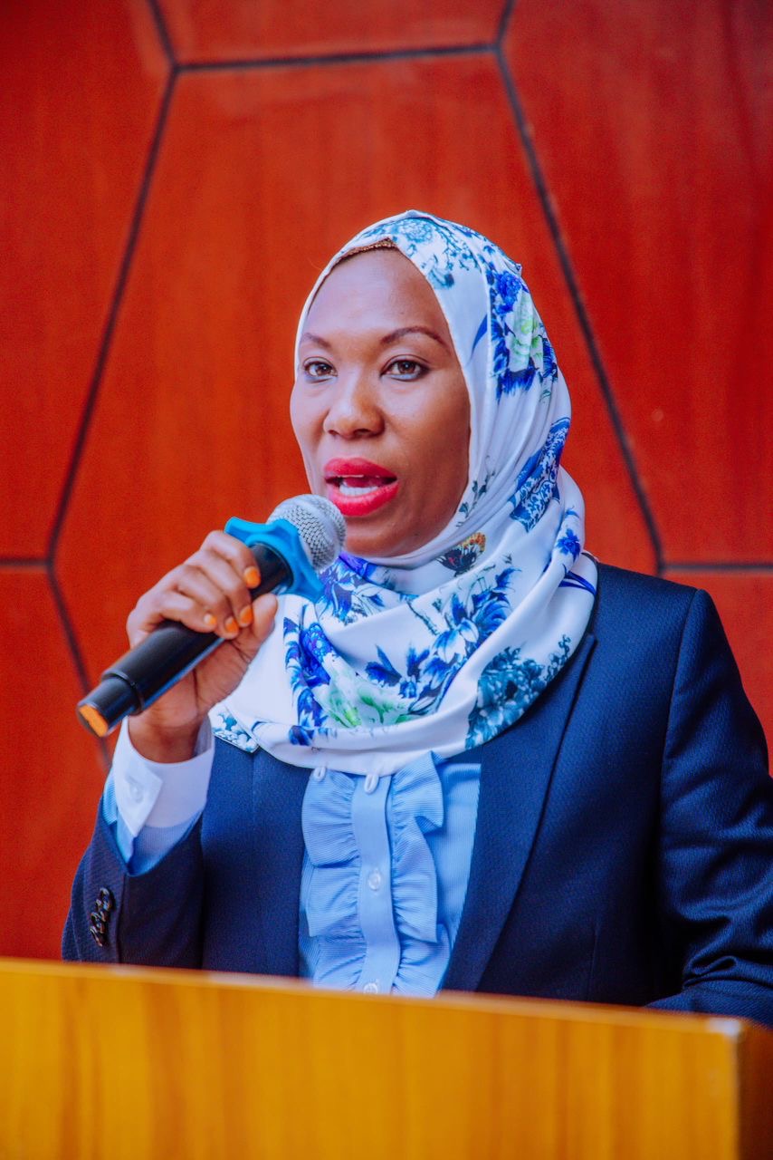 Katibu Mkuu Maji aitaka DAWASA kufunga mkanda mapambano upotevu wa maji