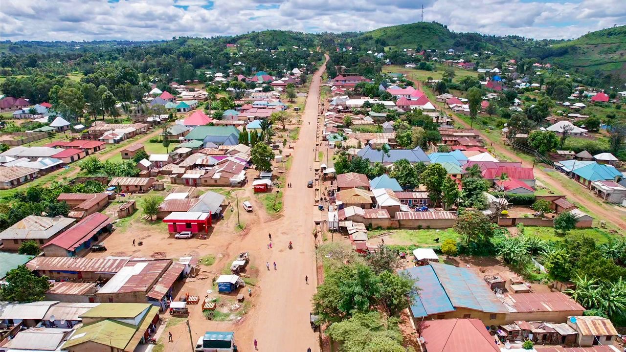Serikali kukamilisha miradi yote’viporo’ vya barabara, madaraja