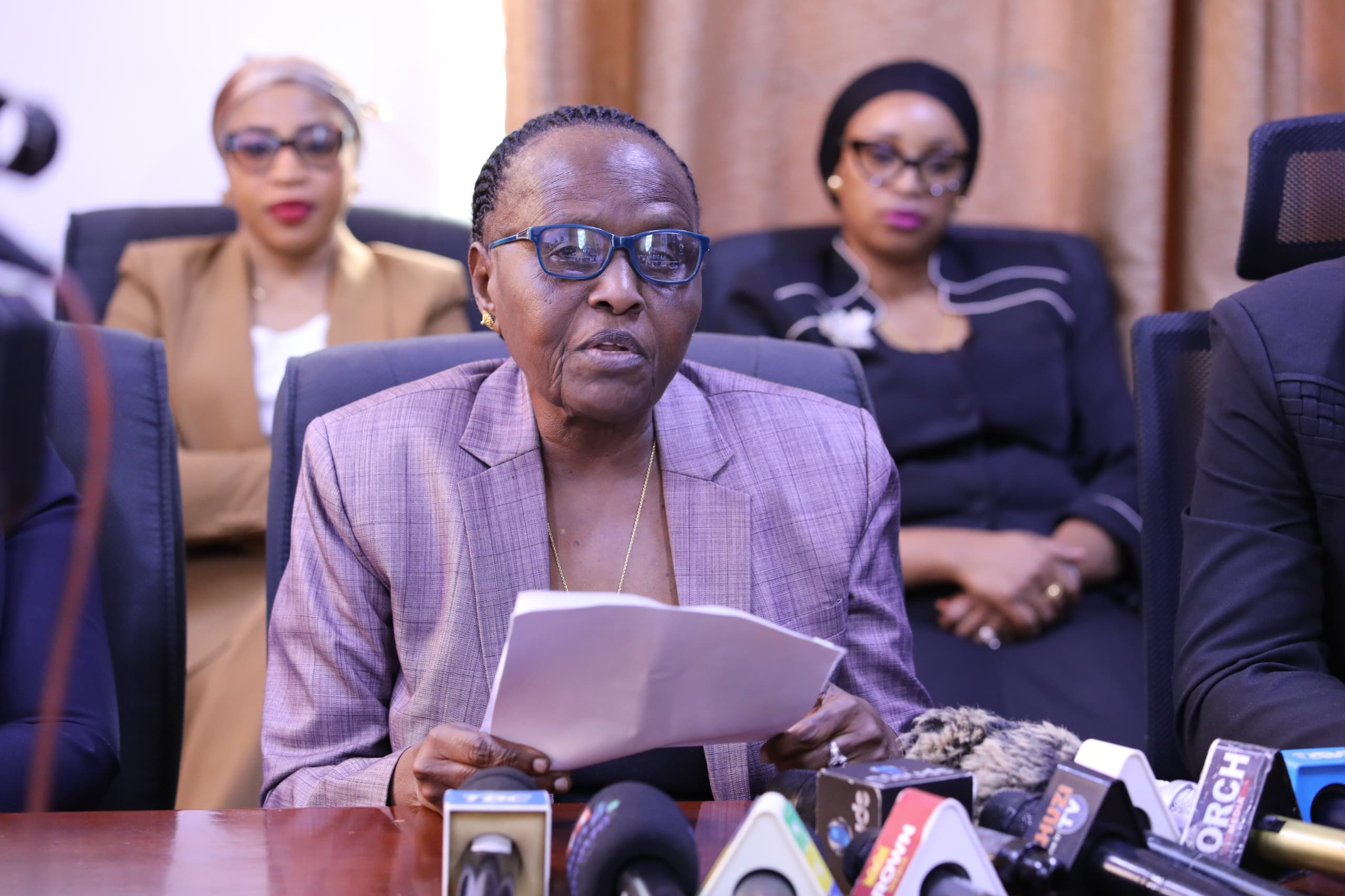 Orodha ya wateule walipendekezwa kuwania Tuzo ya Taifa ya Mwalimu Nyerere yatangazwa