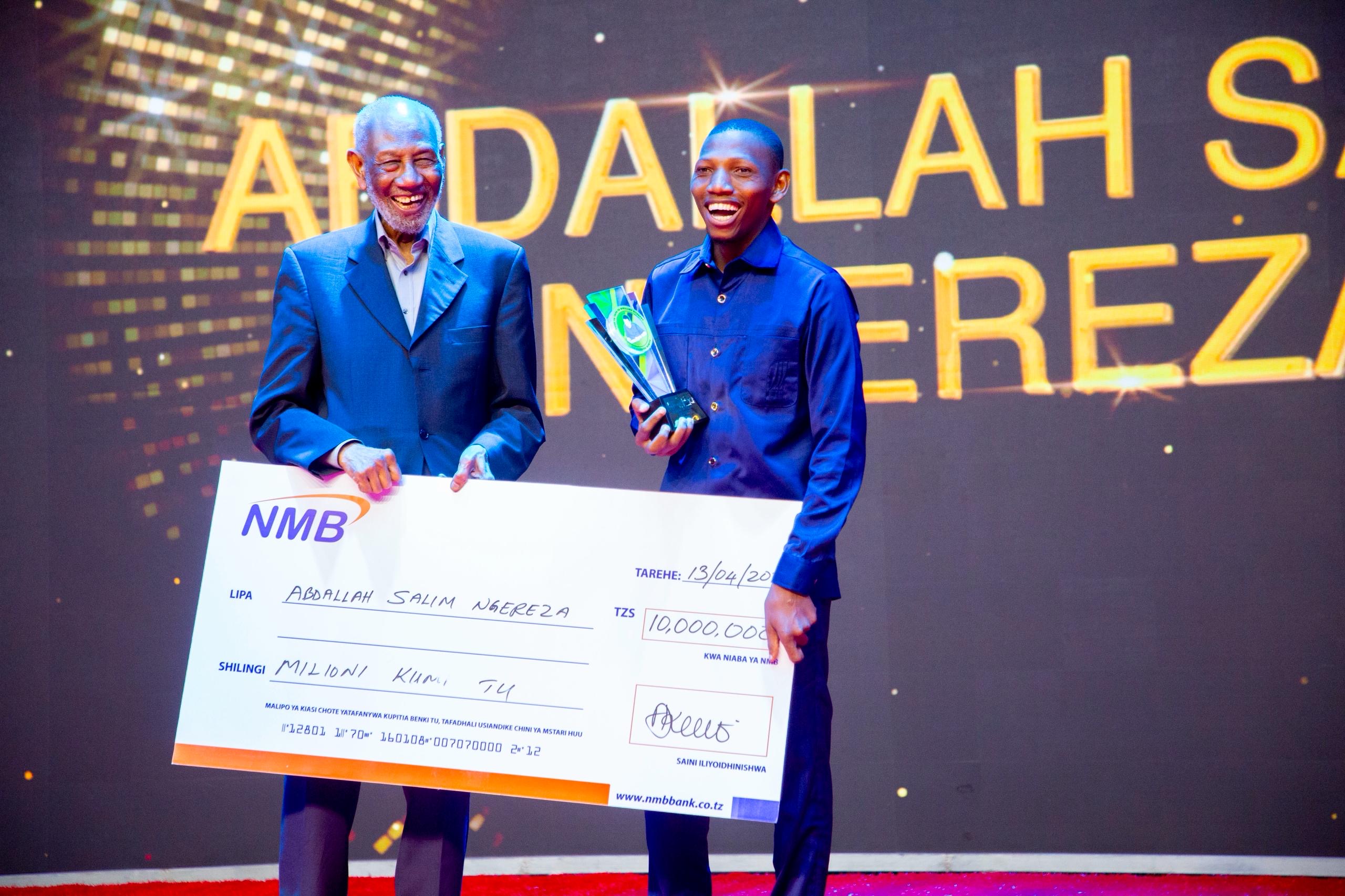 Serikali yatoa Bilioni 4.2 kwa ajili ya uendeshaji Tuzo ya Taifa ya Mwalimu Nyerere