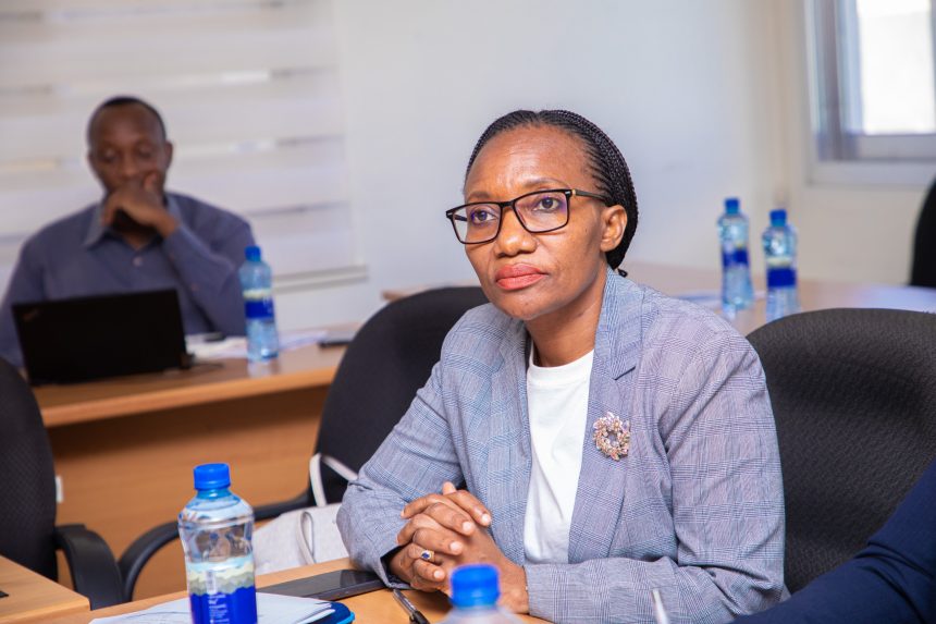 Serikali yaongeza msisitizo kudhibiti usugu wa vimelea dhidi ya dawa (Uvida)