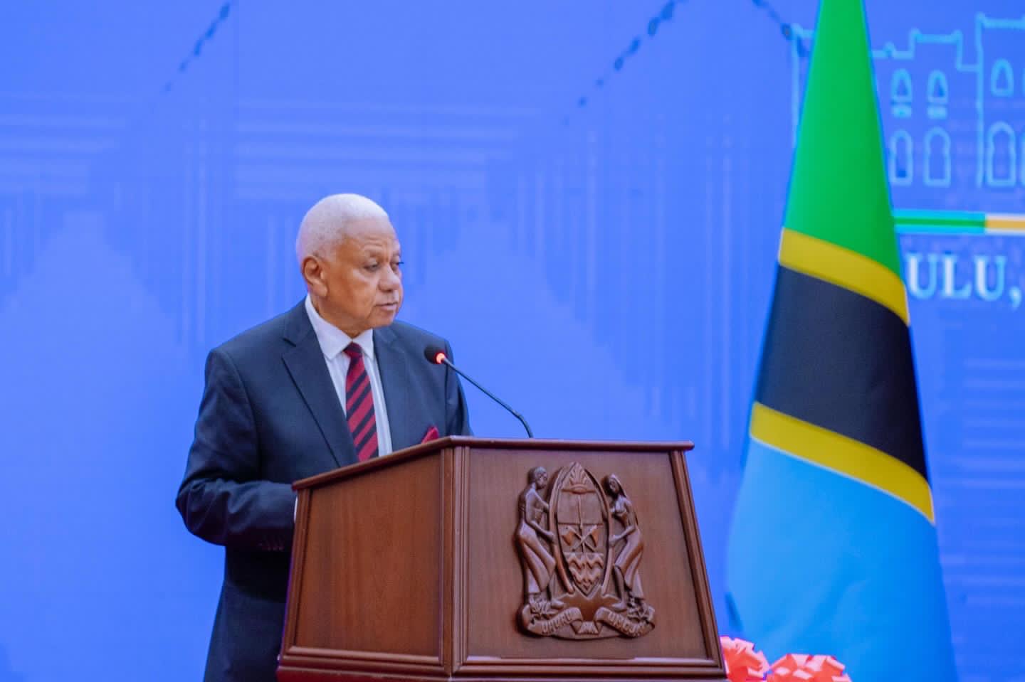 Jaji Chande: Hakukuwa na maandamani ya amani Oktoba 2025