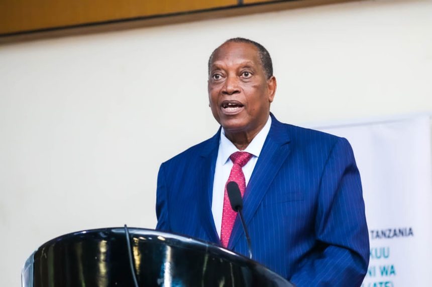 Serikali yasisitiza ushiriki wa vijana katika ukuaji wa uchumi