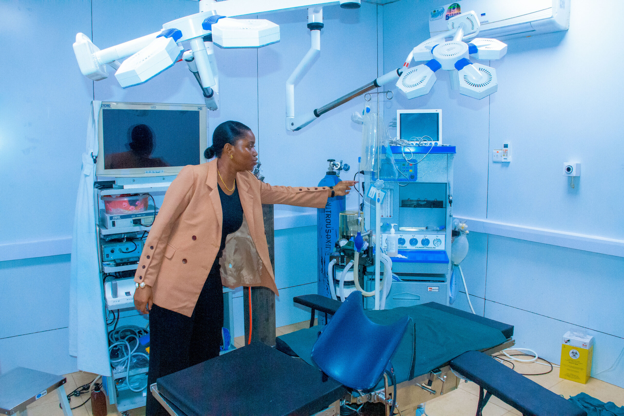 NuLife Fertility Centre Yaendelea Kuongoza Huduma za Uzazi Tanzania