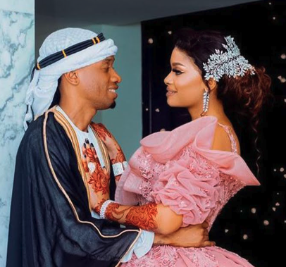 Nmapenda Zaylisah akinipigia tu nachoropoka – Dulla Makabila