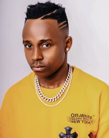 Ibraah anamtaka yeyote kati ya Marioo na Mbosso