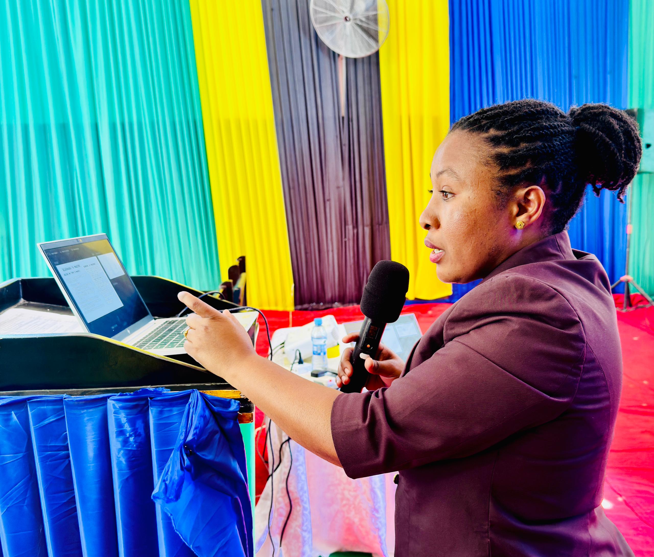 Wakaguzi wakuu wa migodi watakiwa kuwa mabalozi wa biashara halali ya madini