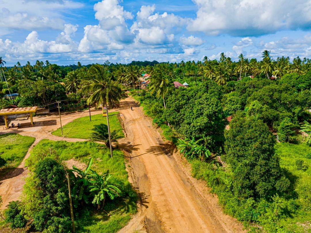 Ulega aibana Tanroads, atoa siku 14 mkandarasi barabara ya Kisarawe – Maneromango apatikane