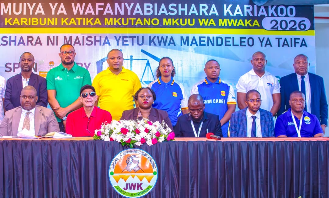 Serikali Yatatua Changamoto ya Wafanyabiashara Kariakoo