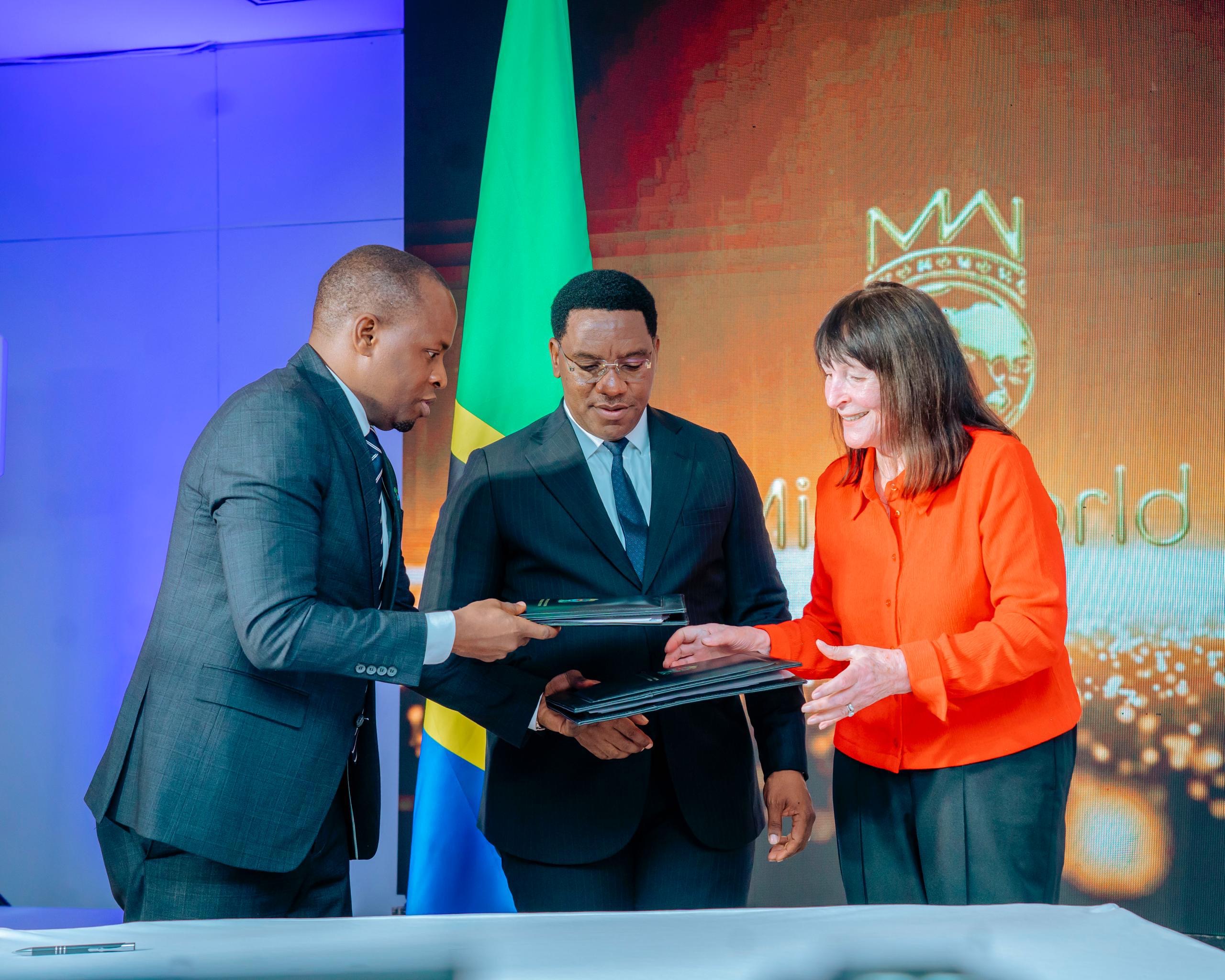 Tanzania ilivyoingia kwenye historia ya kuandaa mashindano ya Miss World