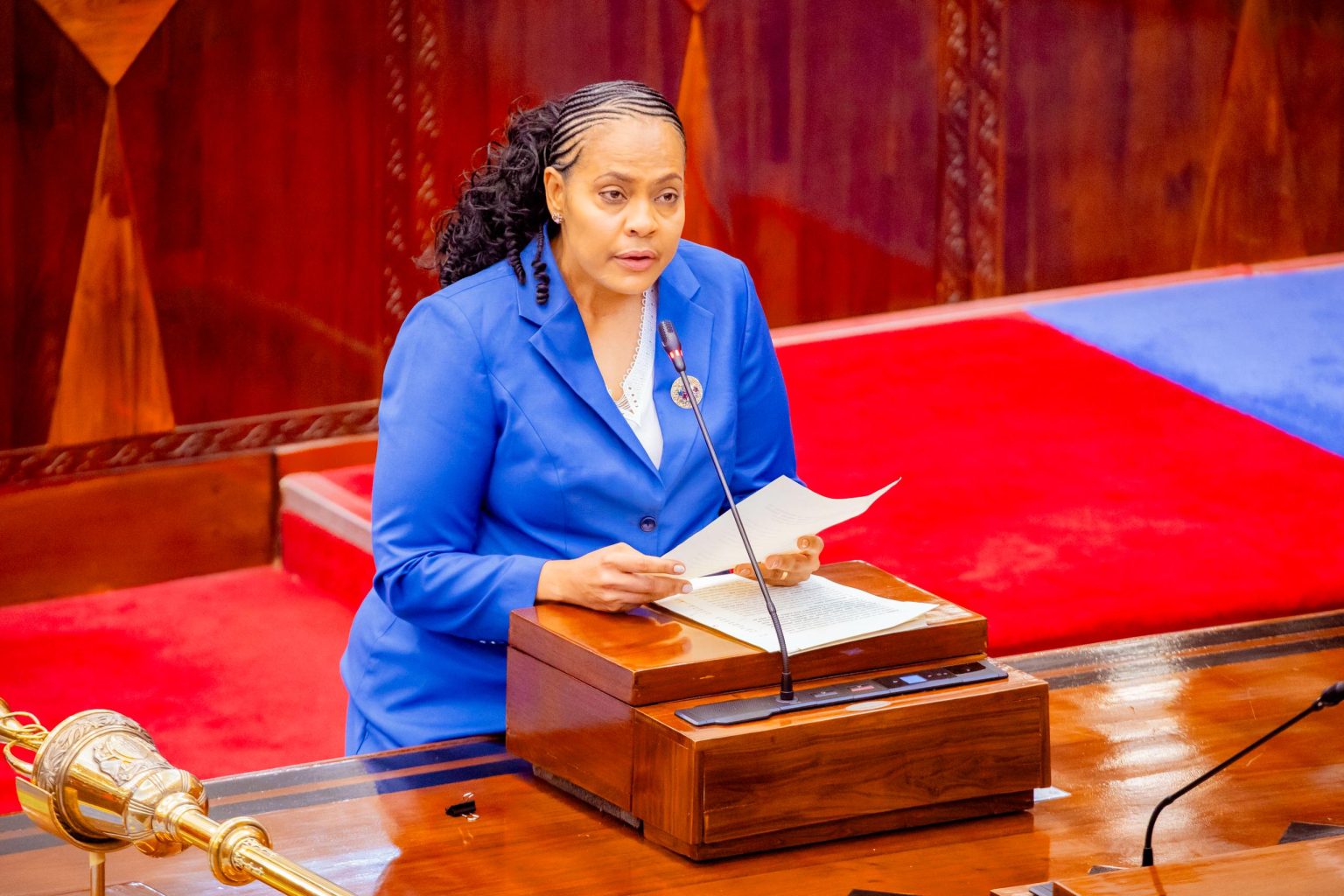 Watumiaji wa intaneti waongezeka wafikia Milioni 111.9: Kairuki