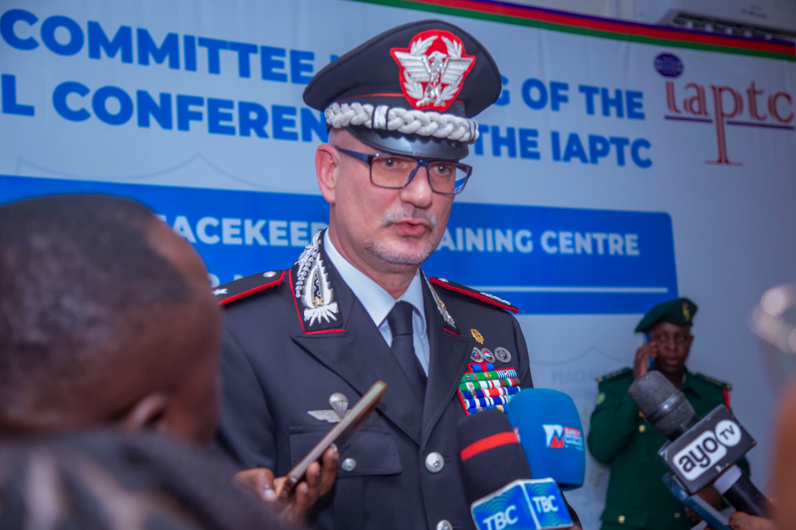 Zaidi ya mataifa 50 kushiriki mkutano wa kimataifa wa ulinzi wa amani Tanzania