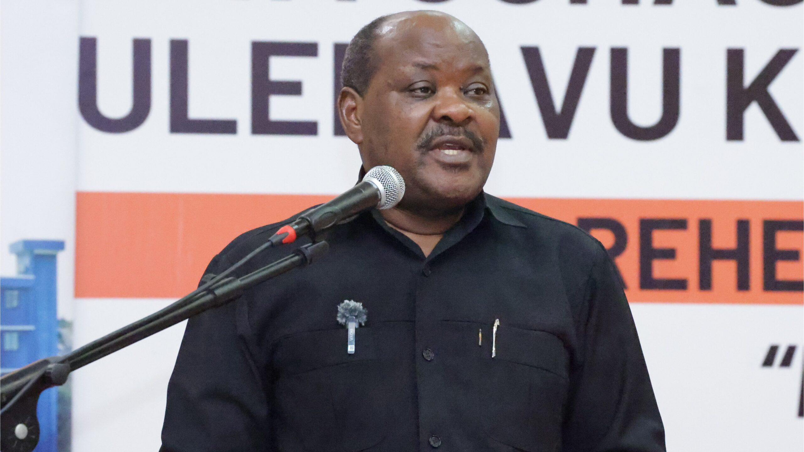 INEC yatoa kibali kwa asasi za kiraia tatu kutoa elimu ya mpiga kura uchaguzi mdogo Ismani, kata 12 Tanzania bara