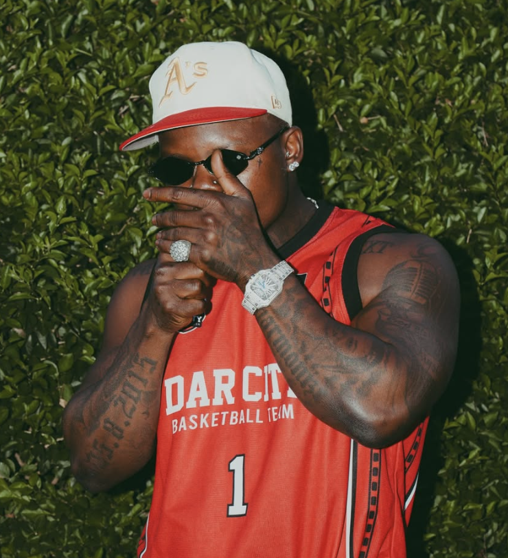 RECAP:Jux na Harmonize hawajui thamani kwenye Muziki – El Mando
